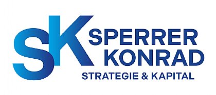 Logo SK Sperrer Konrad